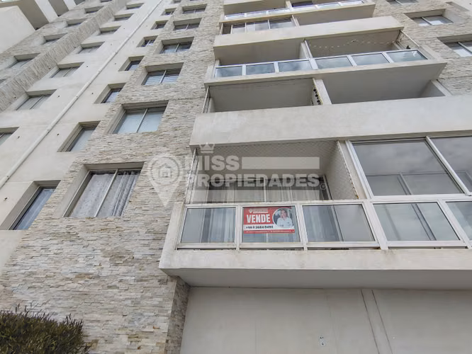 VENDE DEPARTAMENTO AVENIDA PACIFICO, LA SERENA