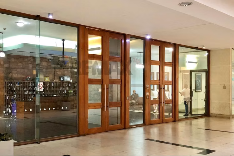 Departamento en venta 1d 1b - monjitas