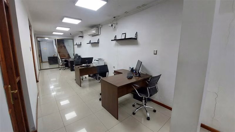 SITIO Abdon Cifuentes, Republica Santiago