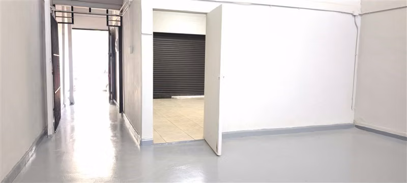 LOCAL COMERCIAL Santiago centro