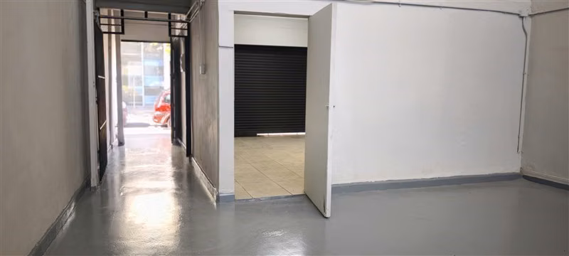 LOCAL COMERCIAL Santiago centro