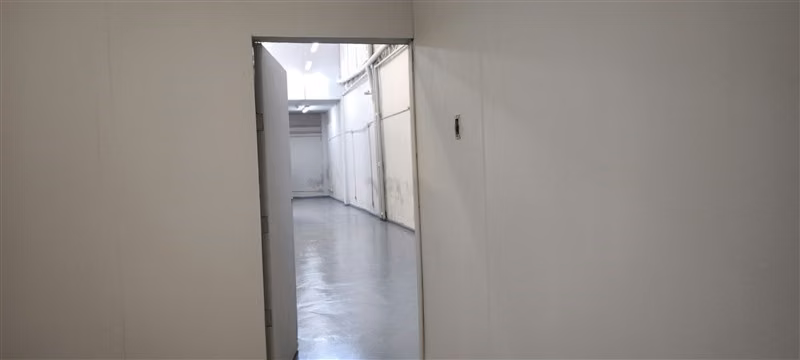 BODEGA Santiago centro