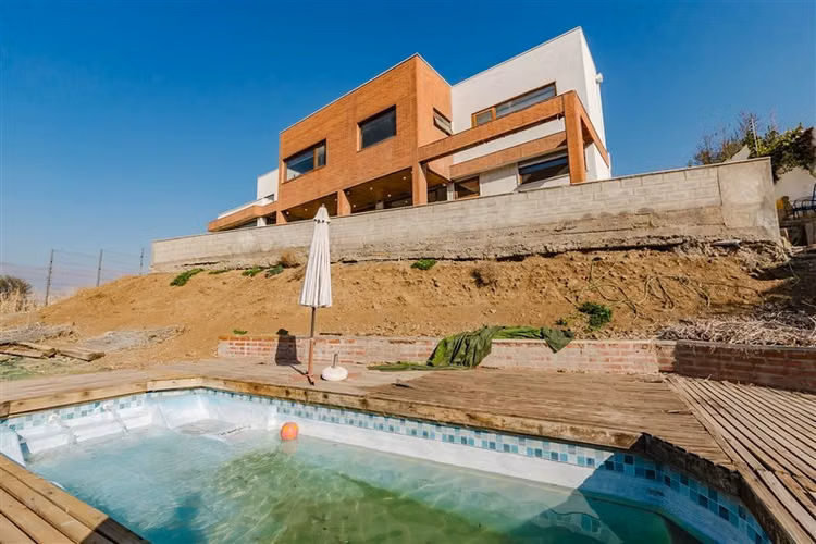 CASA Los Trapenses