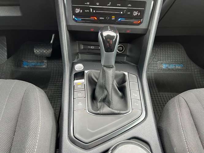 VOLKSWAGEN TIGUAN COMFORTLINE TSI 4X2 1.4 AUT 2022 - Imagen 5