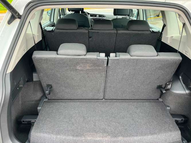 VOLKSWAGEN TIGUAN COMFORTLINE TSI 4X2 1.4 AUT 2022 - Imagen 12