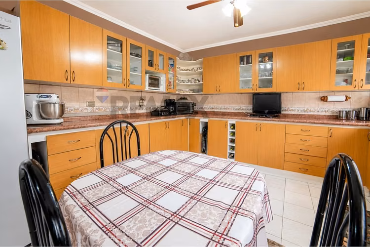 Hermosa parcela en terreno plano, casablanca