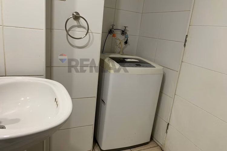 Comodidad y conectividad en un solo lugar