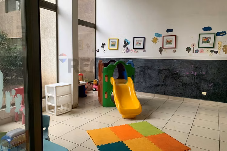 Comodidad y conectividad en un solo lugar