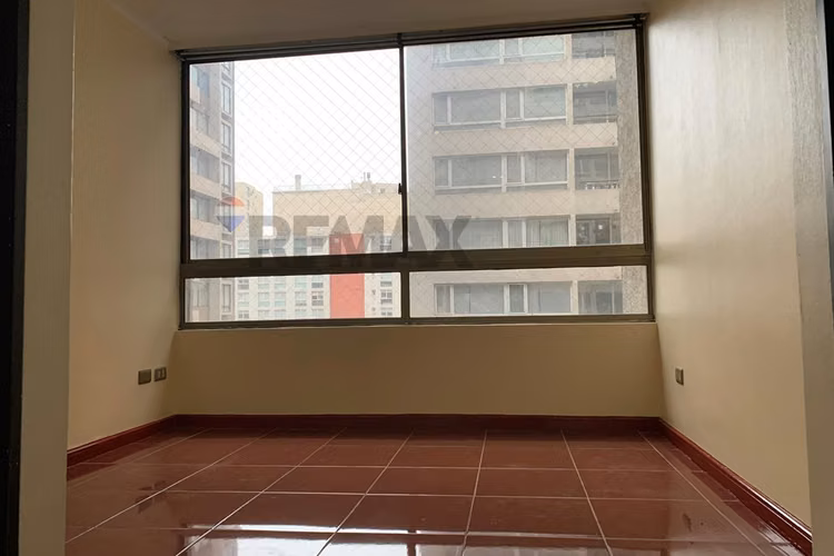 Comodidad y conectividad en un solo lugar