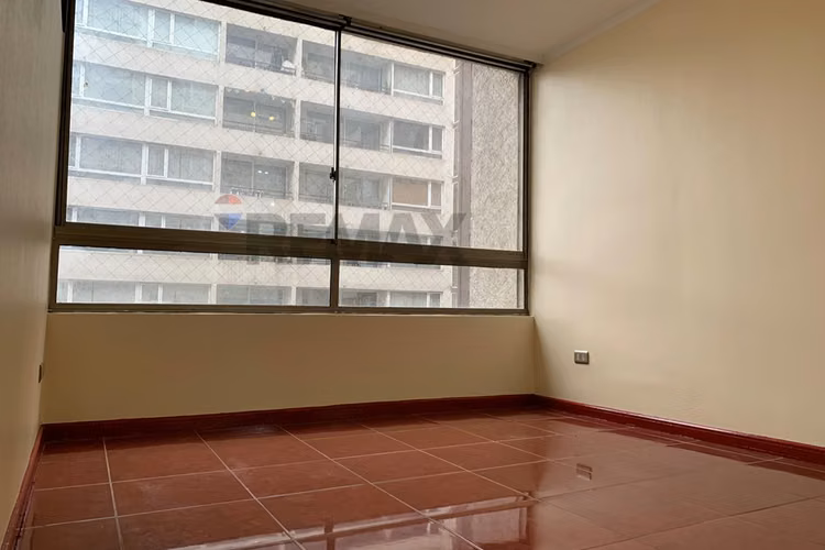 Comodidad y conectividad en un solo lugar