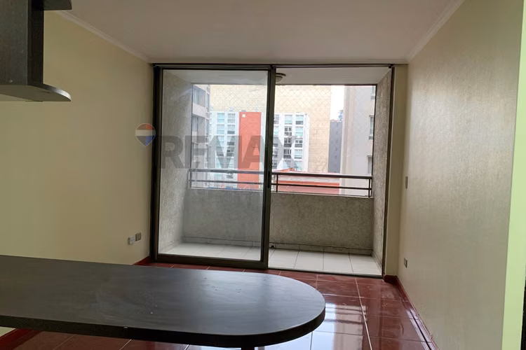 Comodidad y conectividad en un solo lugar
