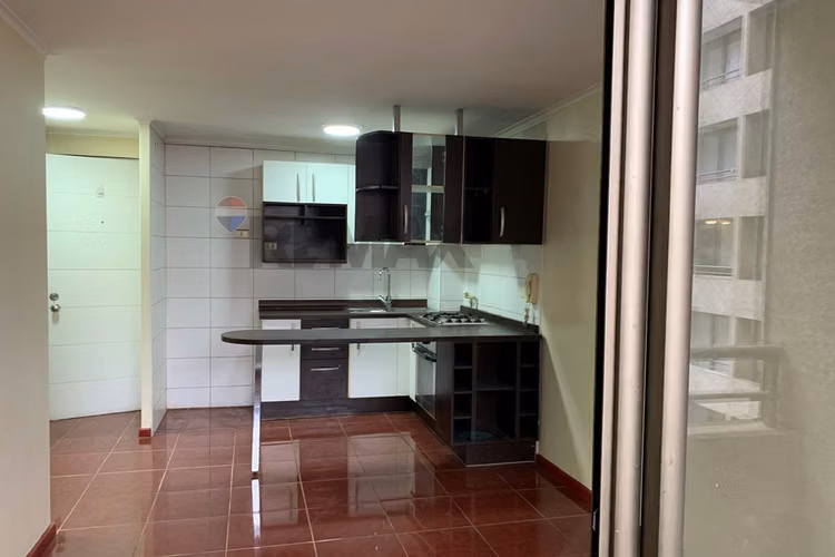 Comodidad y conectividad en un solo lugar
