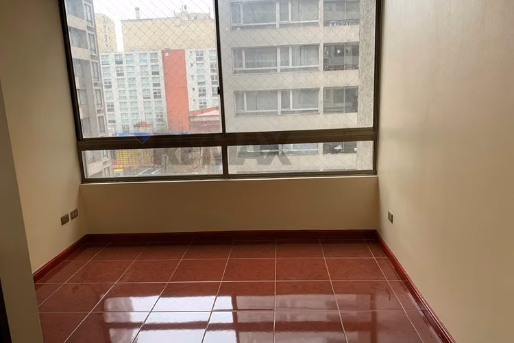 Comodidad y conectividad en un solo lugar