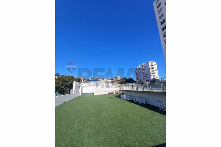 Depto. 100% llave en mano | cercano a utfsm