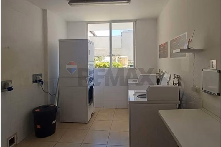 Depto amoblado a pasos de utfsm | ideal inversión - Imagen 18