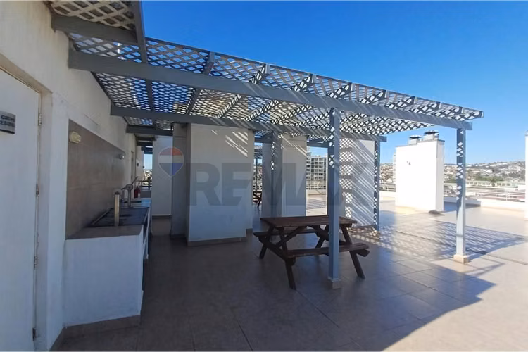 Depto. 100% llave en mano | cercano a utfsm