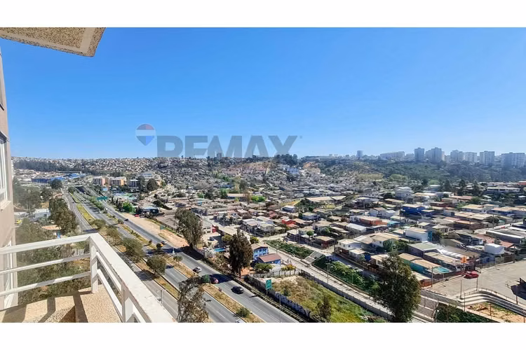 Dpto viña del mar reñaca alto  3d,2b ,e y b. - Imagen 7