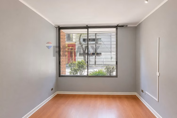 Se vende depto en stgo centro