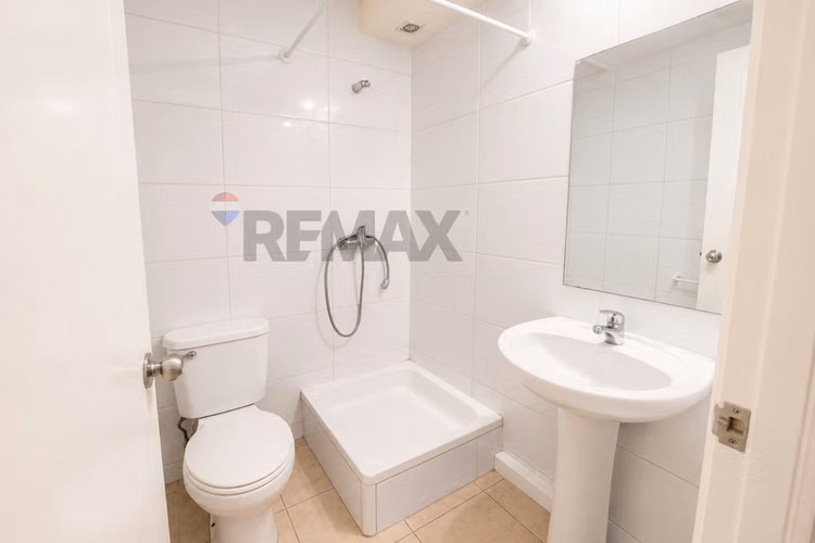 Se vende depto en stgo centro
