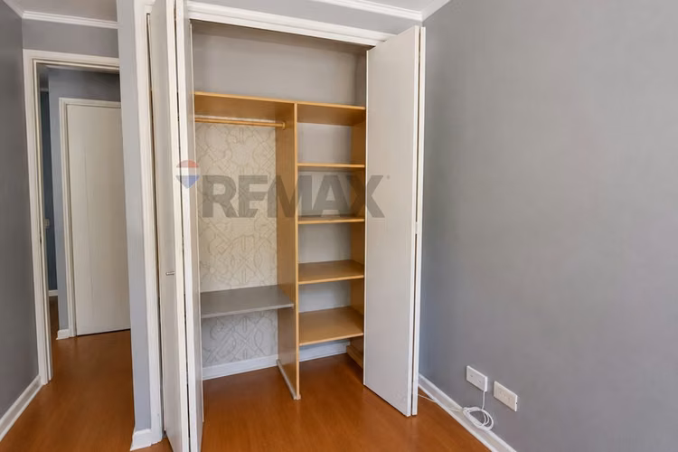 Se vende depto en stgo centro