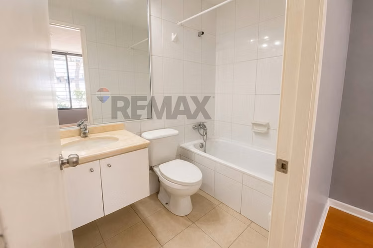 Se vende depto en stgo centro