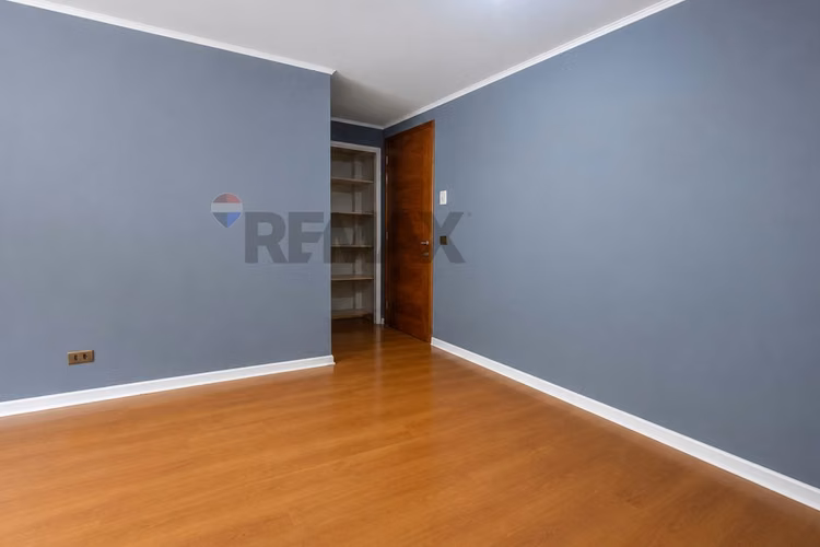 Se vende depto en stgo centro