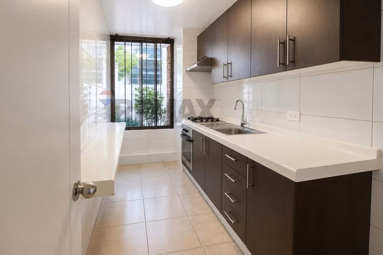Se vende depto en stgo centro