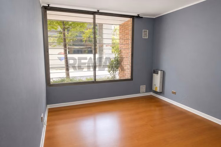 Se vende depto en stgo centro