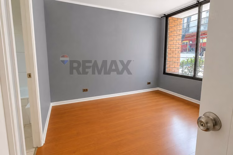 Se vende depto en stgo centro