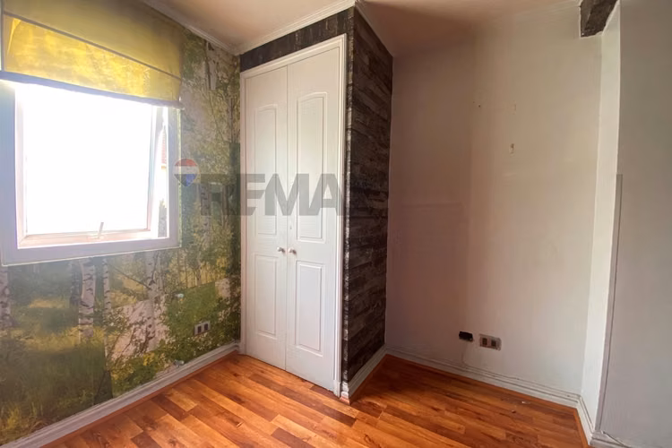 Arriendo casa 5d/5b en condominio, peñalolén