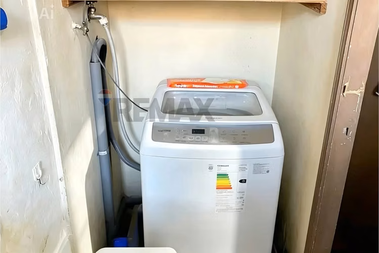 Gran oportunidad de casa av macul con gran terreno