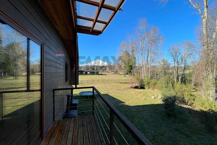 Arriendo casa pucon-villarrica - Imagen 36