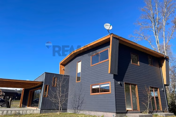 Arriendo casa pucon-villarrica