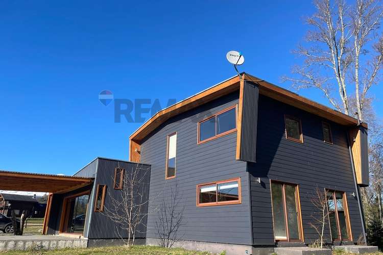 Arriendo casa pucon-villarrica - Imagen 31