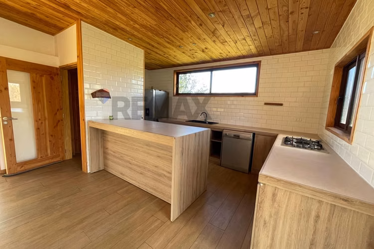 Arriendo casa pucon-villarrica