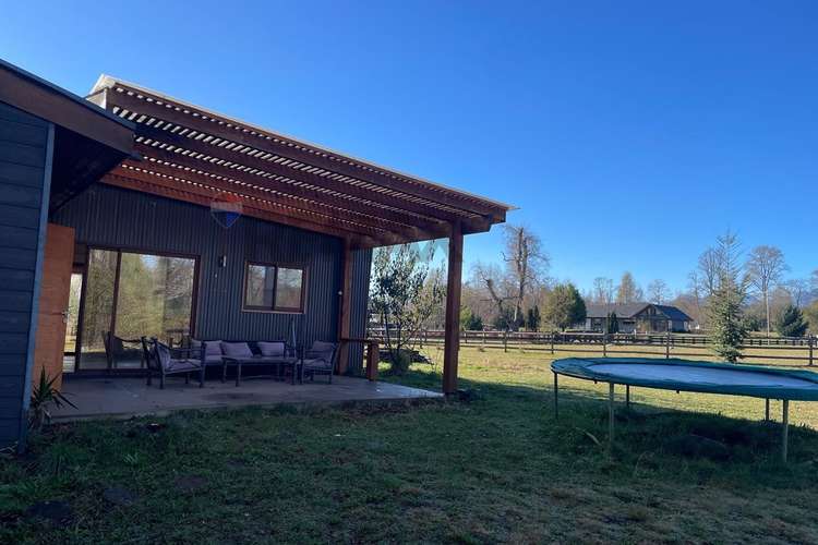 Arriendo casa pucon-villarrica - Imagen 35