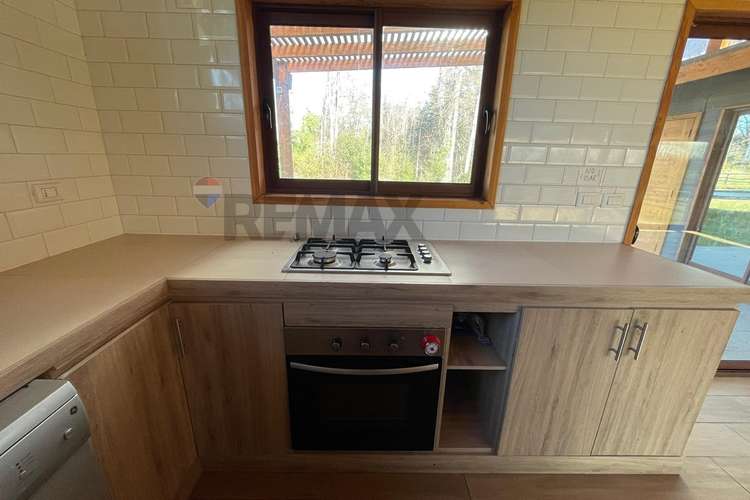 Arriendo casa pucon-villarrica - Imagen 8