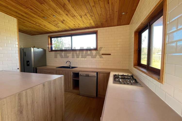 Arriendo casa pucon-villarrica - Imagen 9