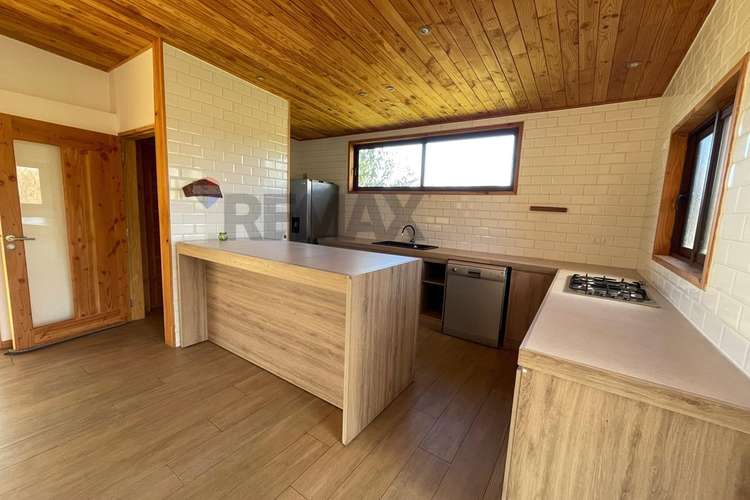 Arriendo casa pucon-villarrica - Imagen 5