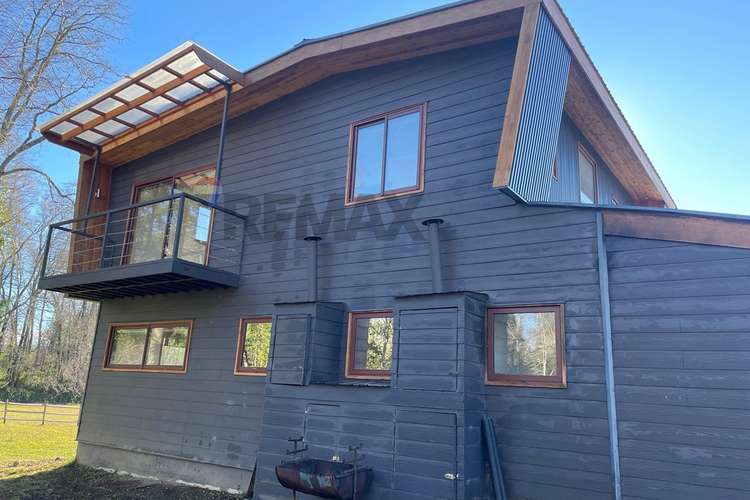 Arriendo casa pucon-villarrica - Imagen 37