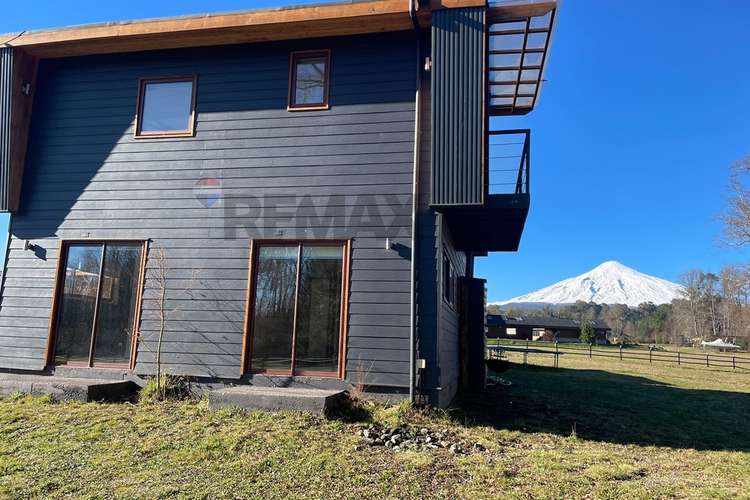 Arriendo casa pucon-villarrica - Imagen 34