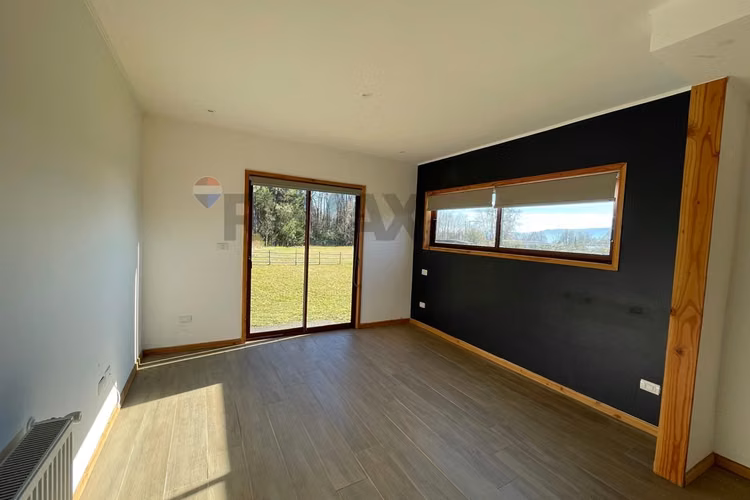 Arriendo casa pucon-villarrica