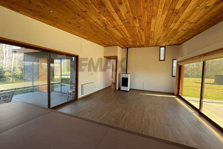 Arriendo casa pucon-villarrica - Imagen 4