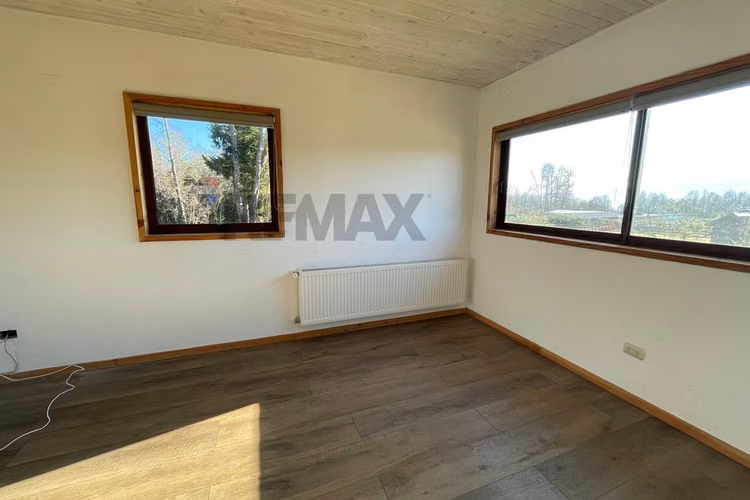 Arriendo casa pucon-villarrica