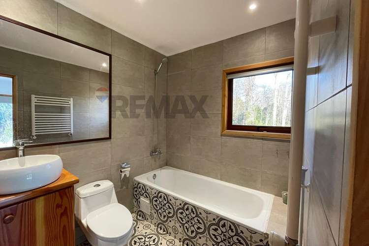 Arriendo casa pucon-villarrica - Imagen 20