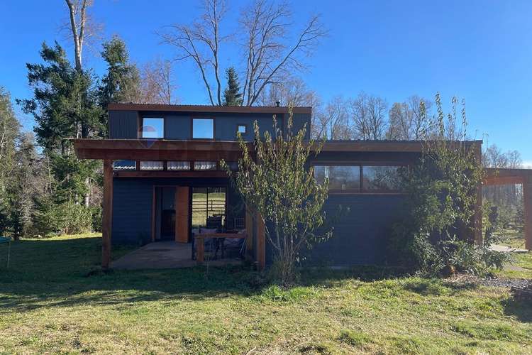 Arriendo casa pucon-villarrica - Imagen 2