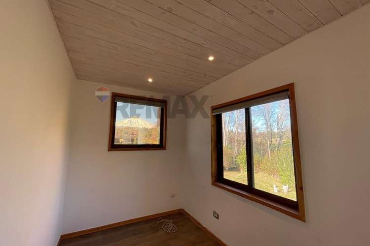 Arriendo casa pucon-villarrica - Imagen 25