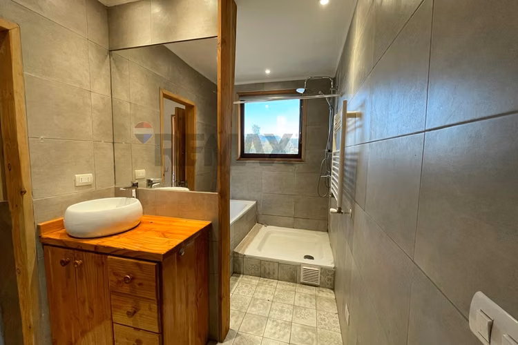 Arriendo casa pucon-villarrica