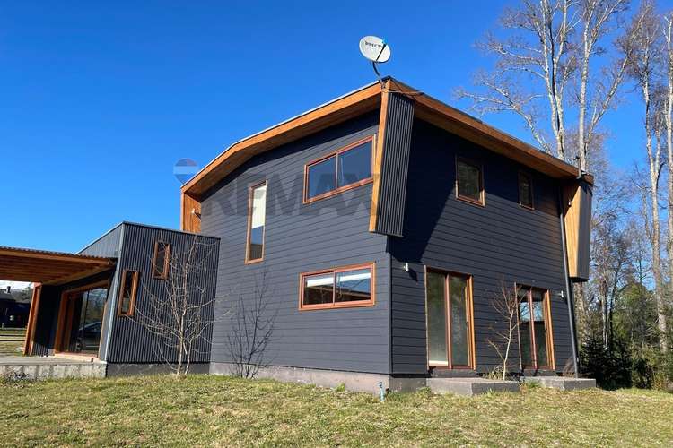 Arriendo casa pucon-villarrica - Imagen 32