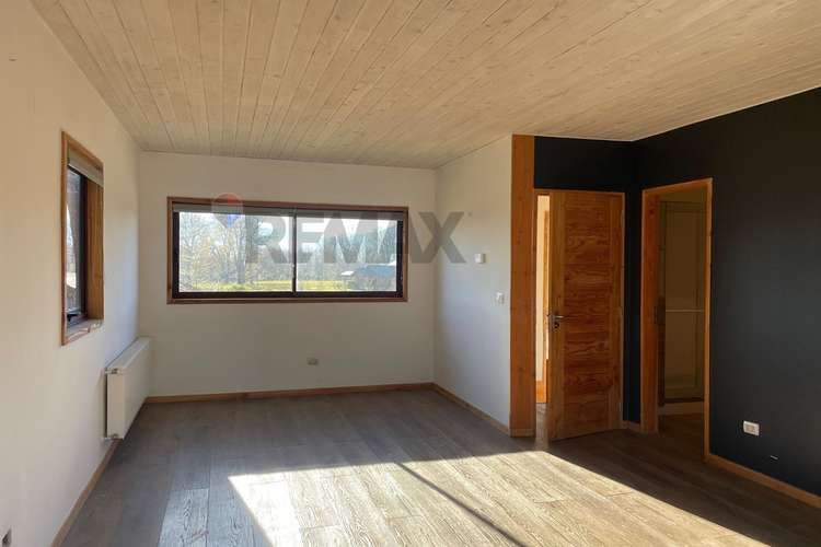Arriendo casa pucon-villarrica - Imagen 12